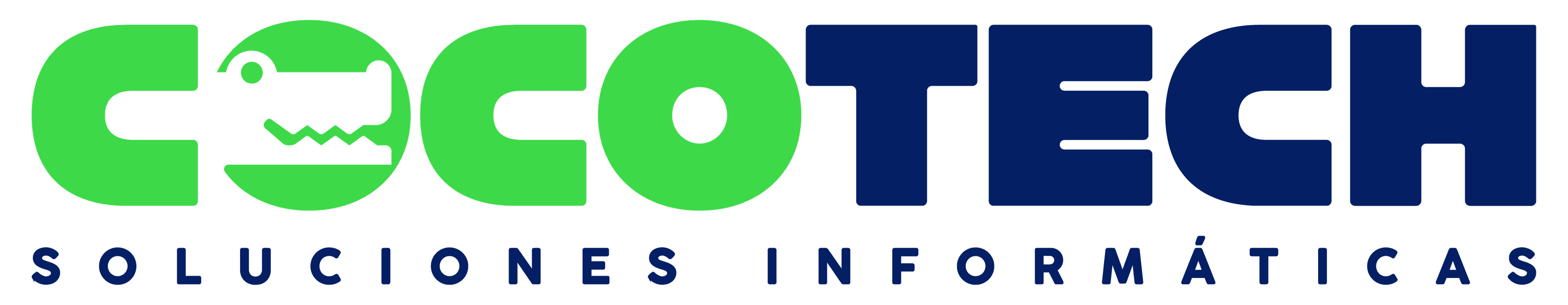 Logo de Cocotech