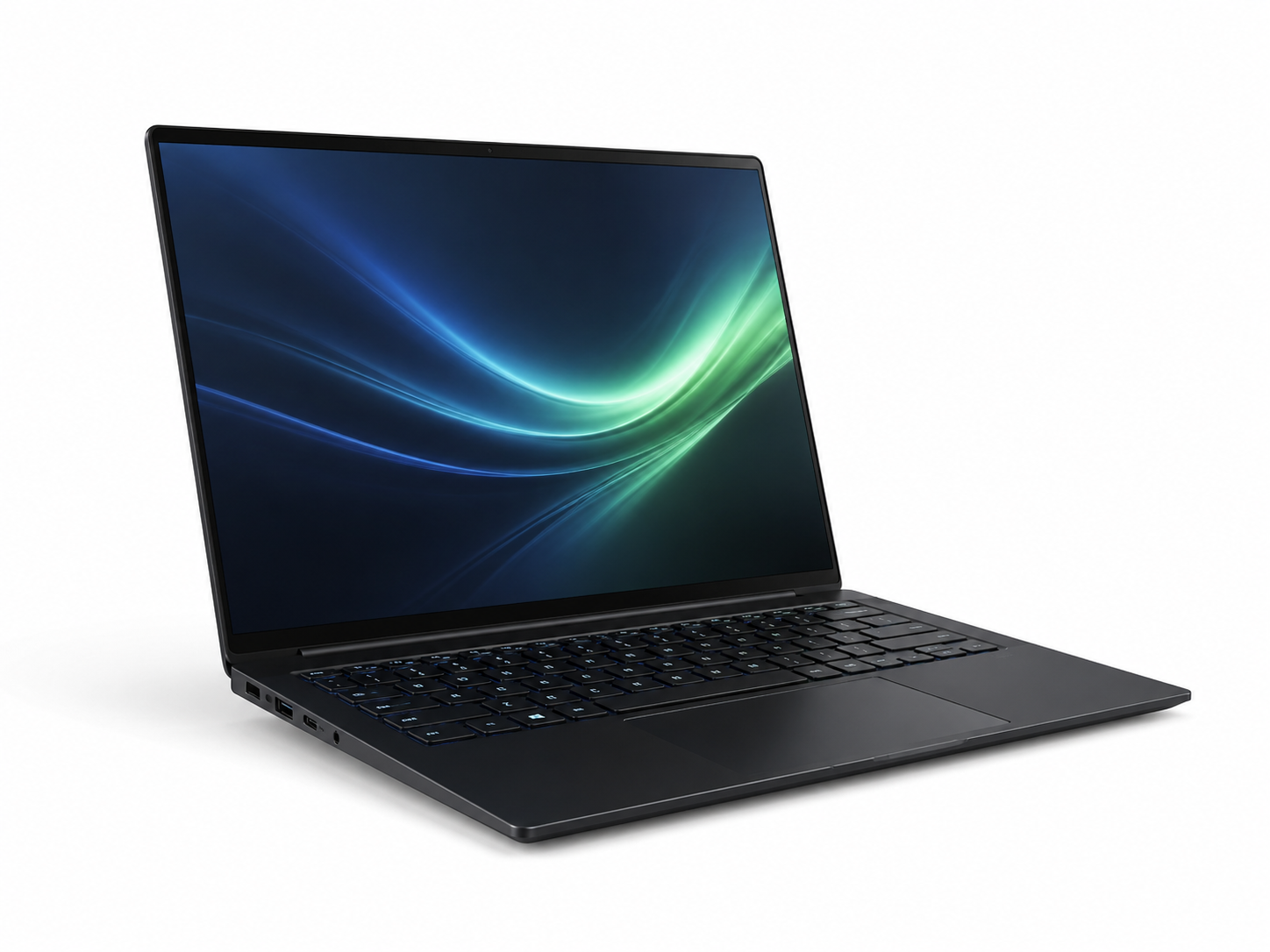 Laptop destacada de la categoria